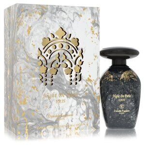 L'orientale Night de Paris Eris by L'Orientale Extrait De Parfum Spray 3.3 oz